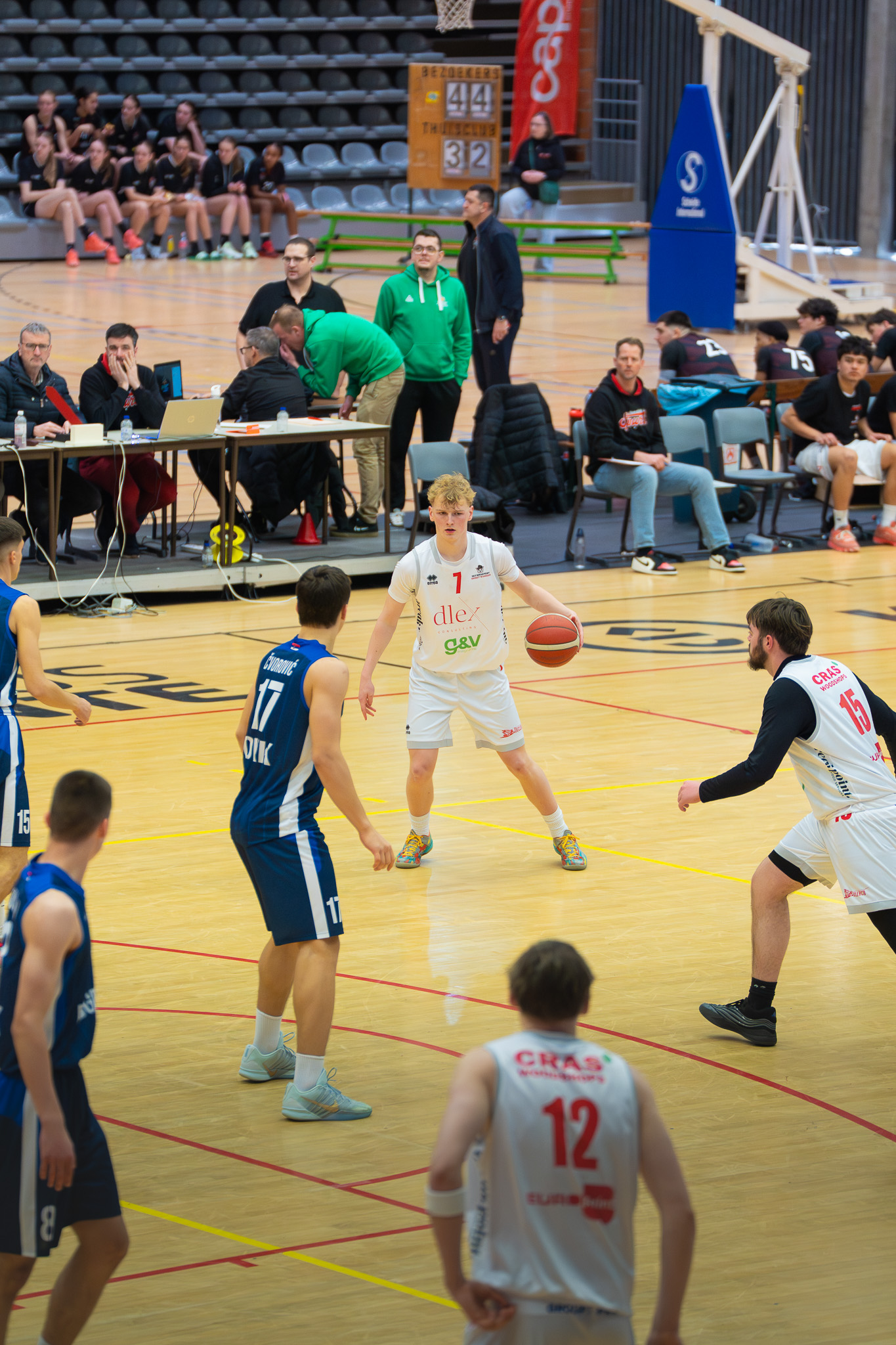 Sports photo