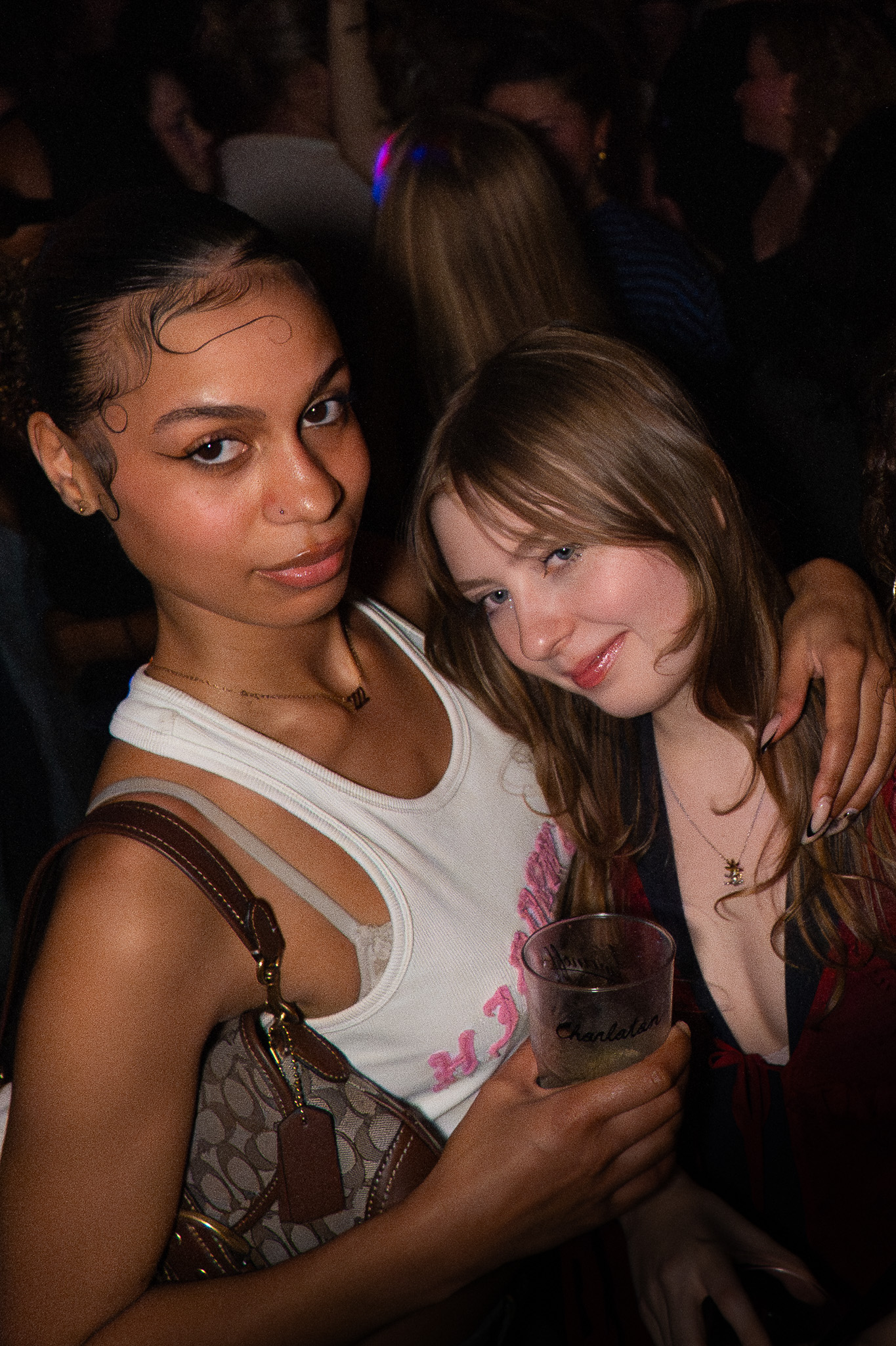 Nightlife photo