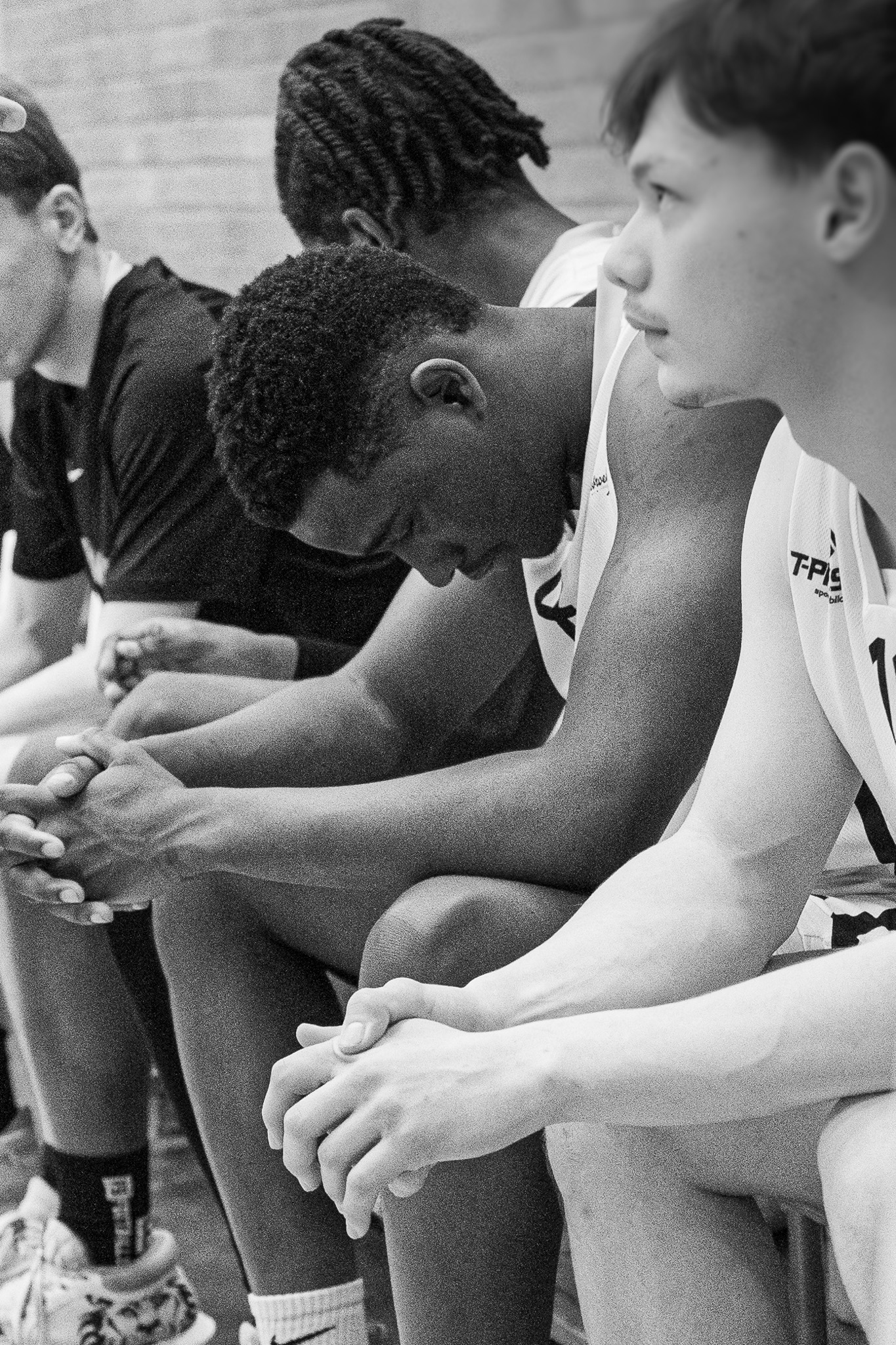 Sports photo