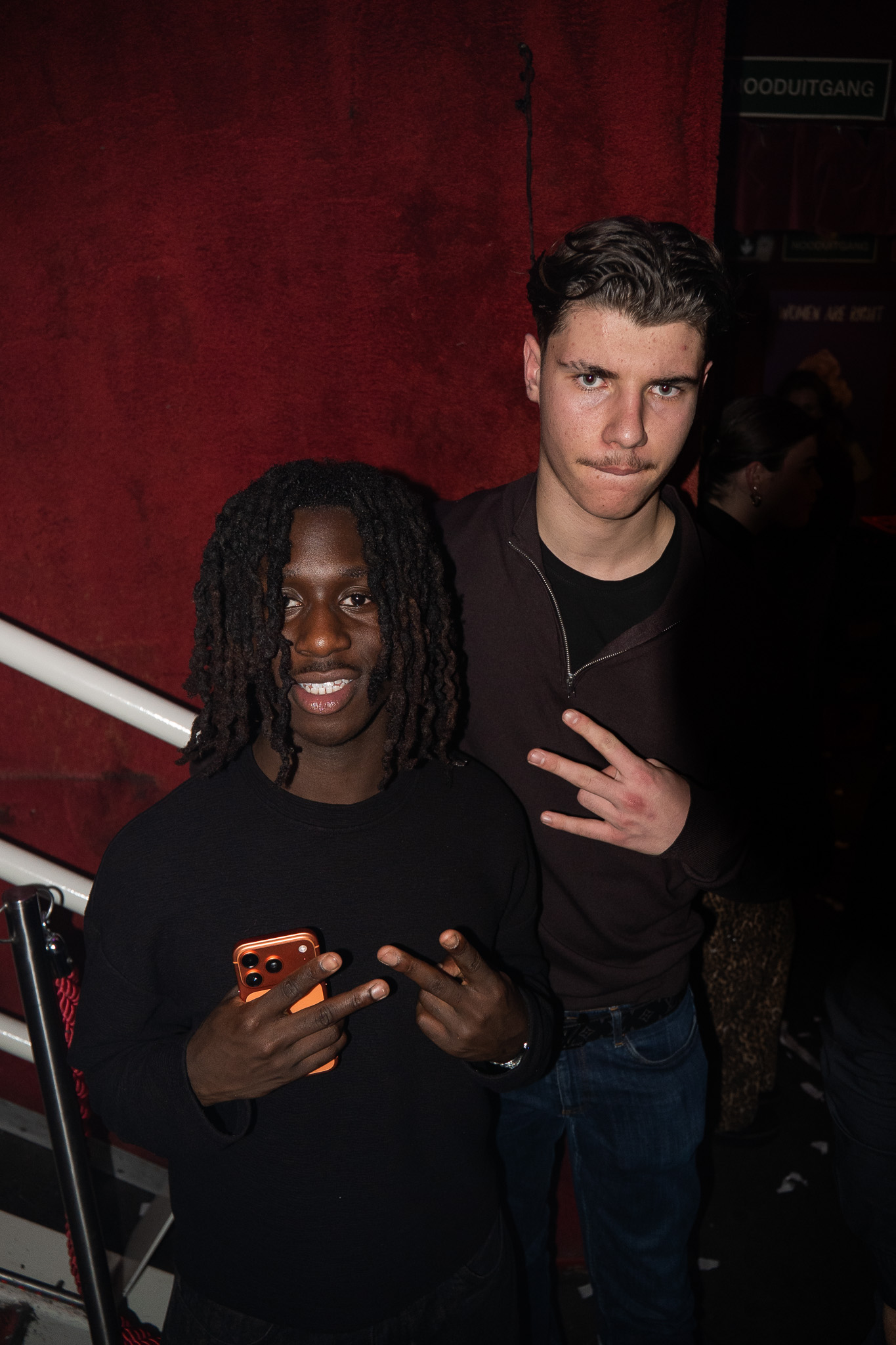 Nightlife photo