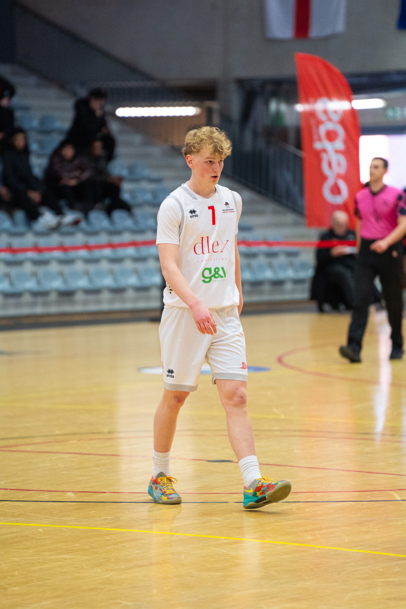 Sports photo