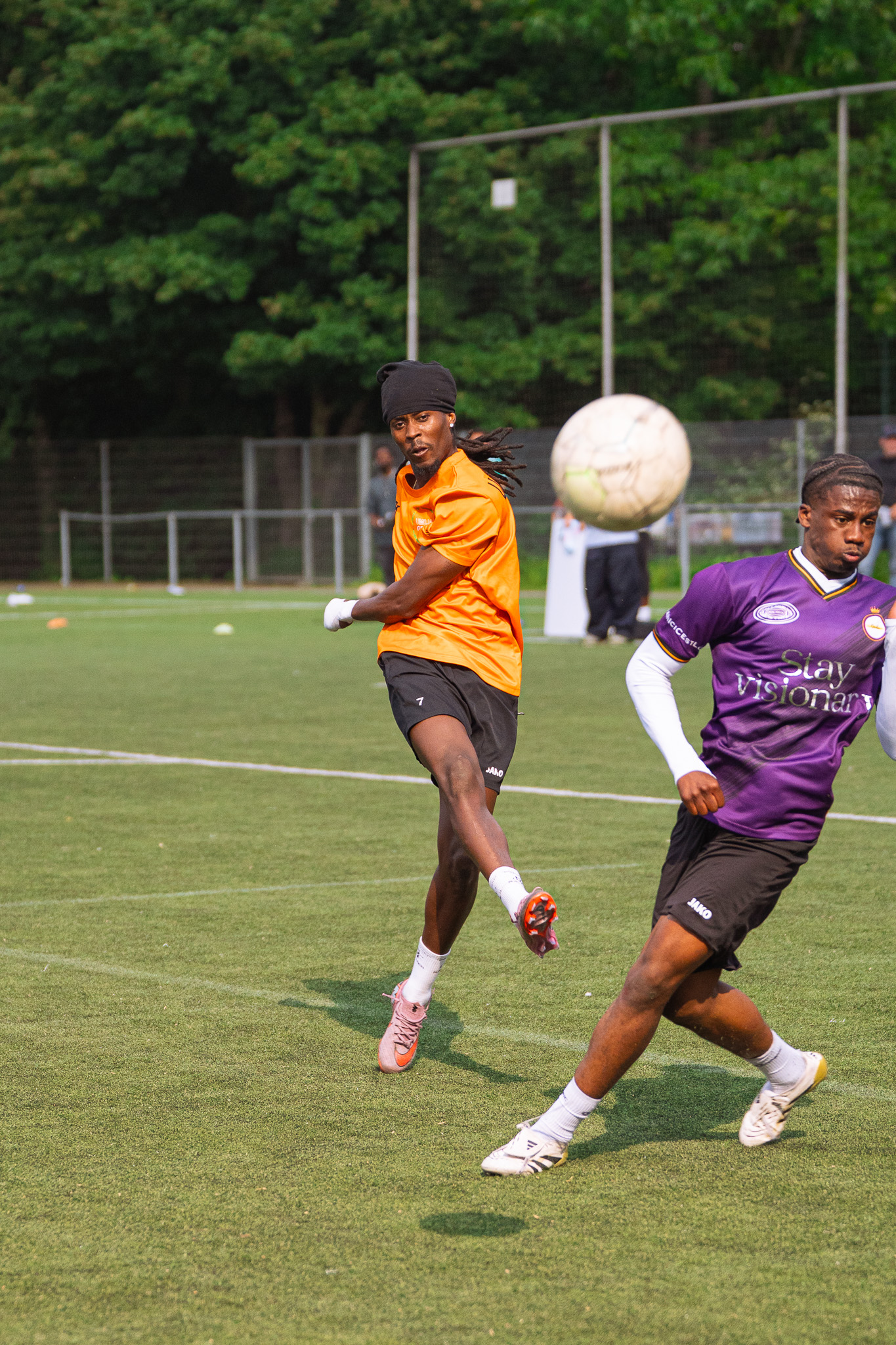 Sports photo