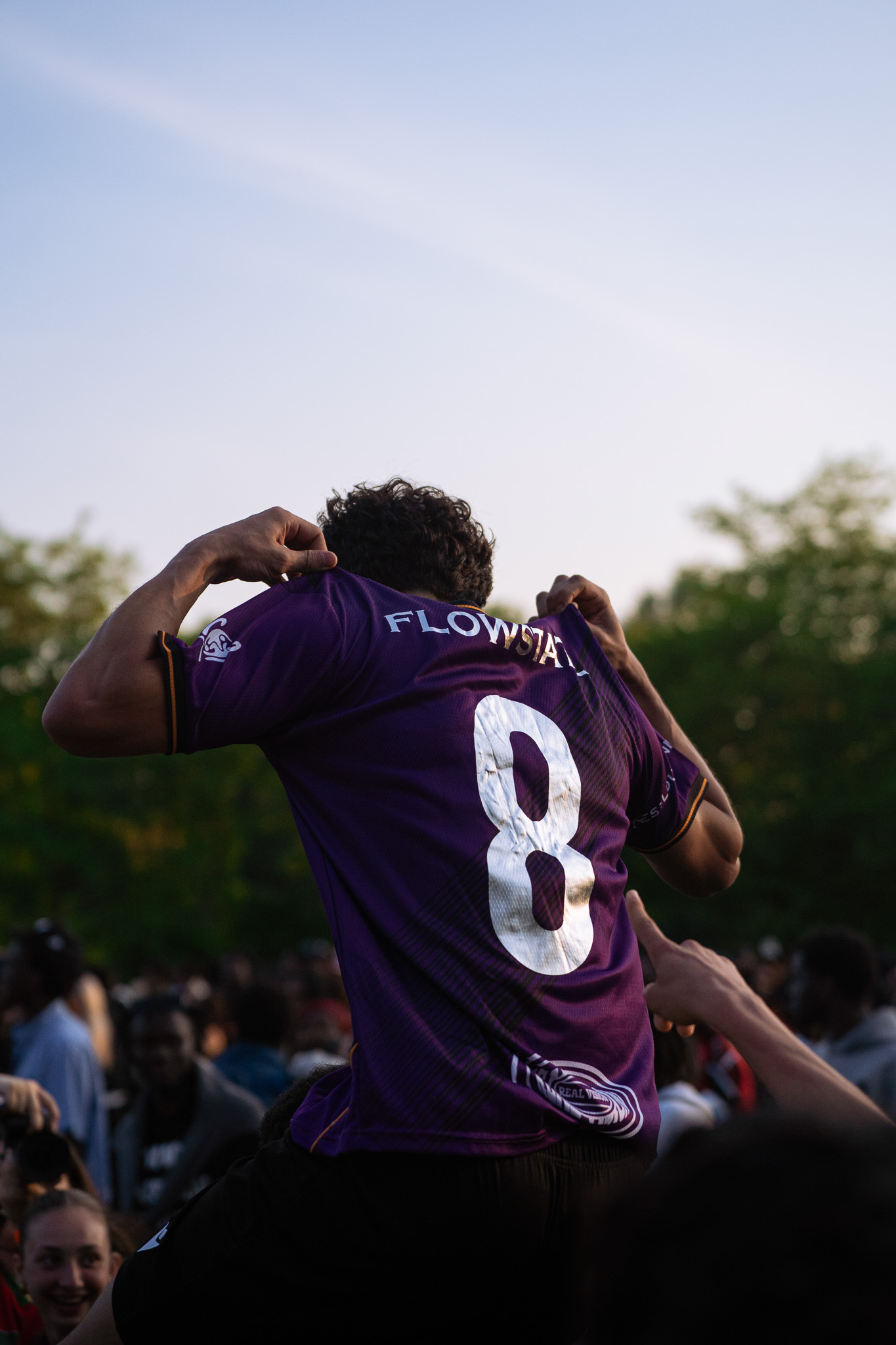 Sports photo