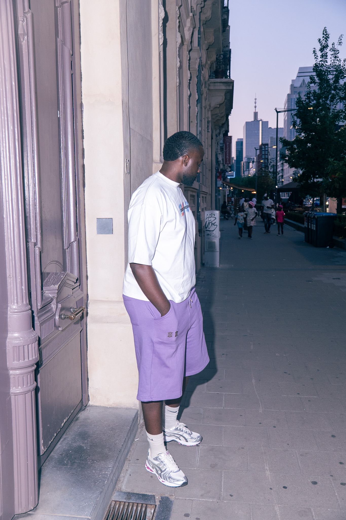 Lifestyle photo