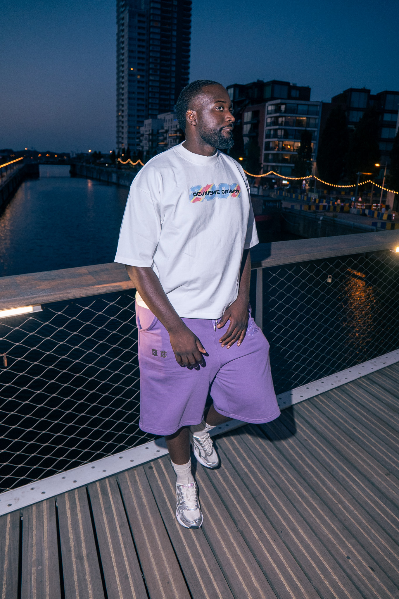 Lifestyle photo