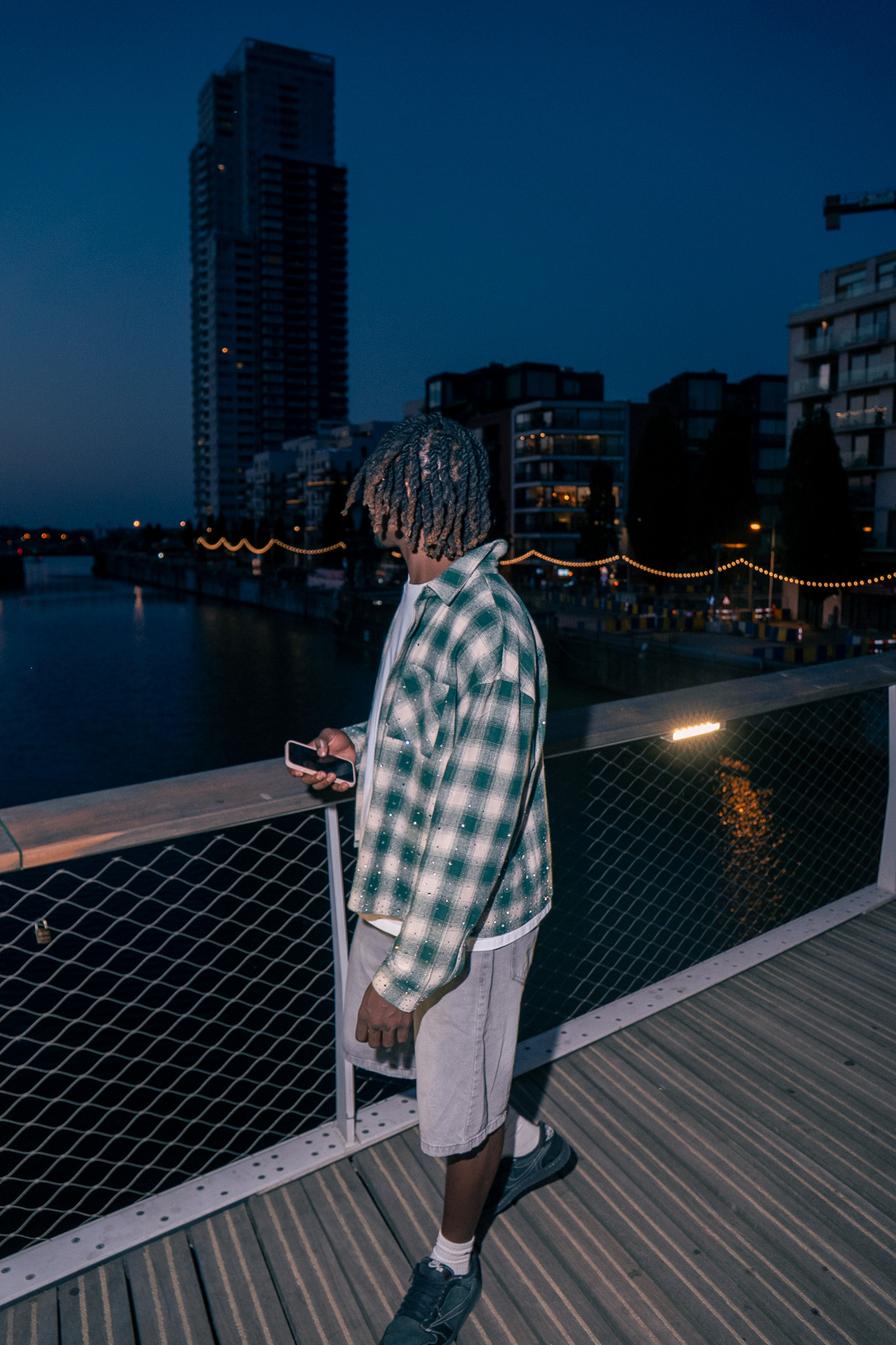 Lifestyle photo