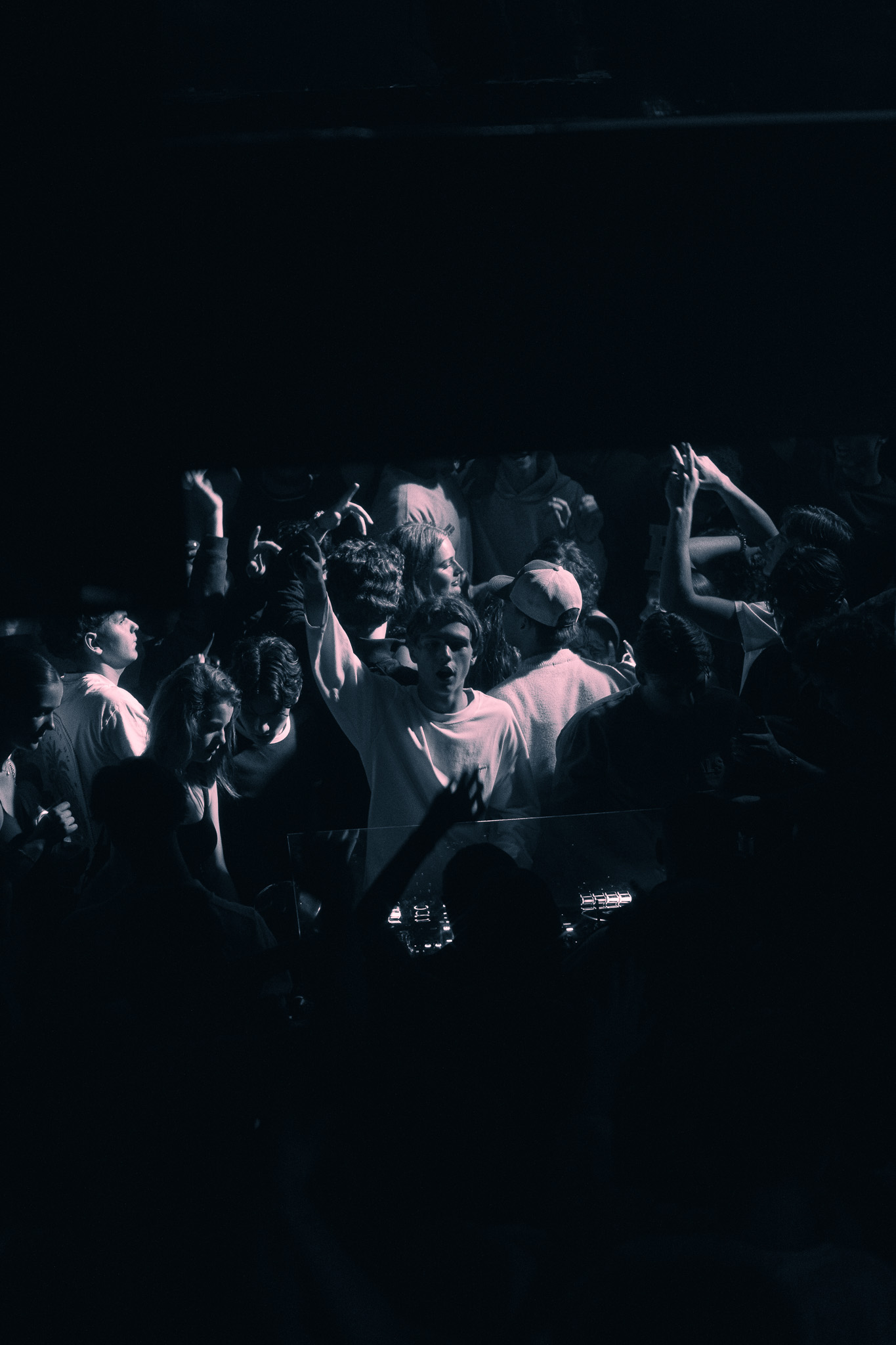 Nightlife photo