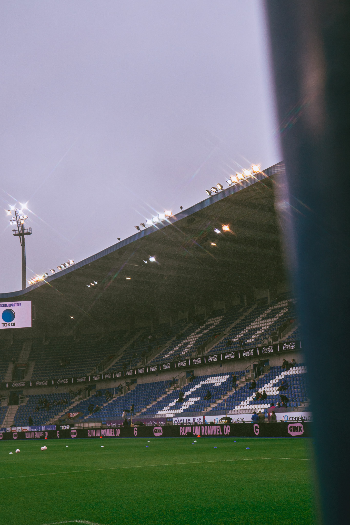 Sports photo
