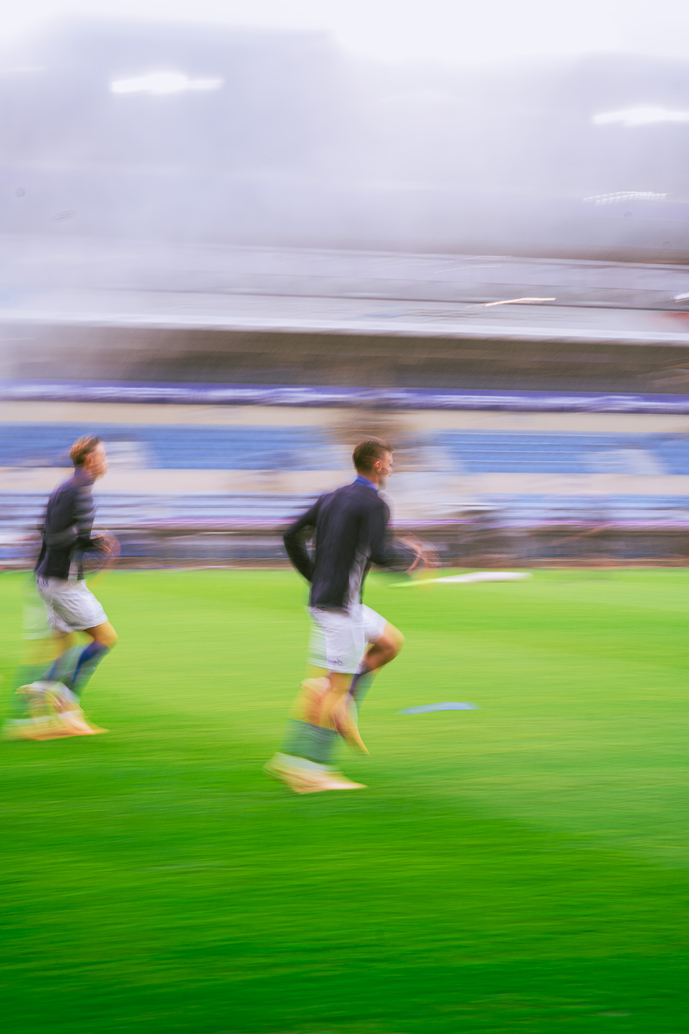 Sports photo