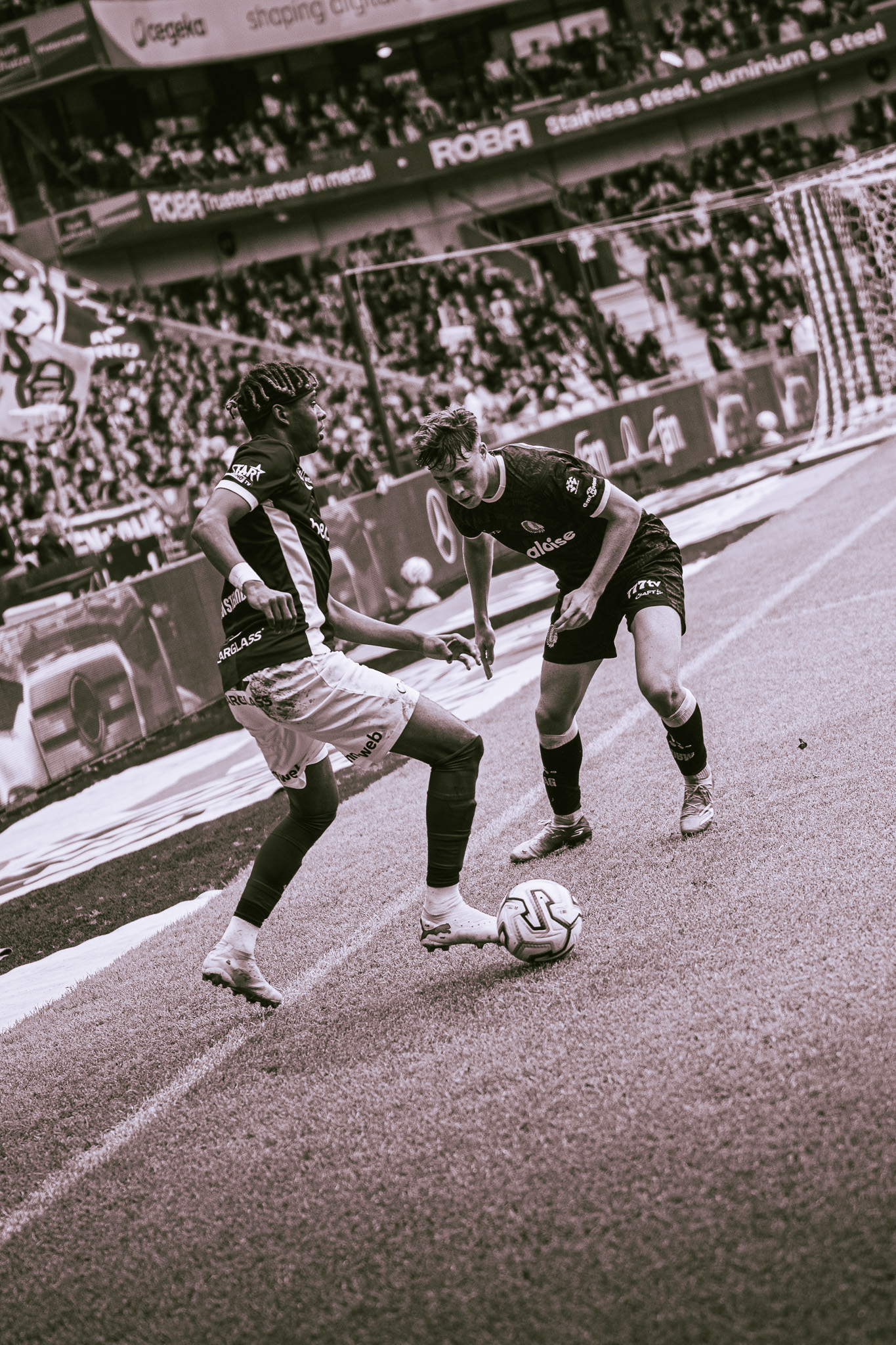 Sports photo